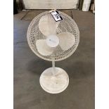 Utilitech Pedestal Fan