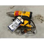 DeWalt D26950Heat Gun