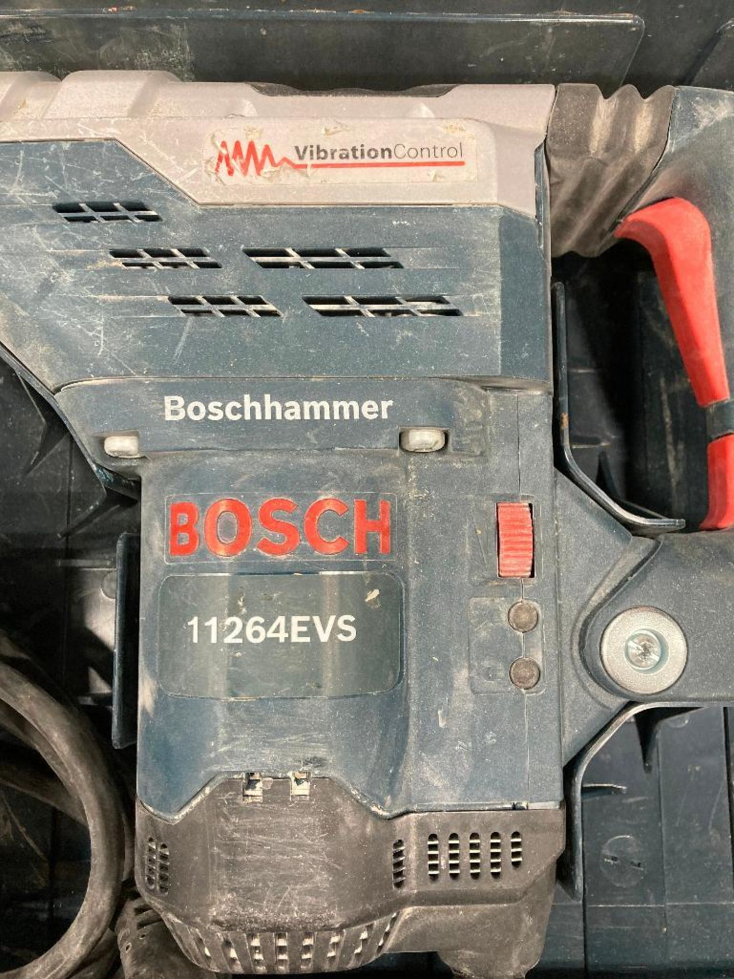 Bosch 11264EVS Hammer Drill - Image 3 of 5