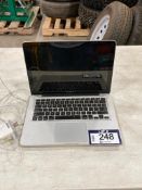 MacBook Pro 13"