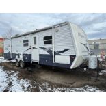 2006 Pilgrim 290 BHSS 33 Ft. RV Travel Trailer VIN #: 5L4TP292663011237