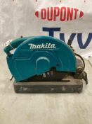 Makita LW1401 14" Portable Cut-Off Saw