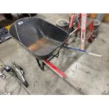 Practica Wheel Barrow