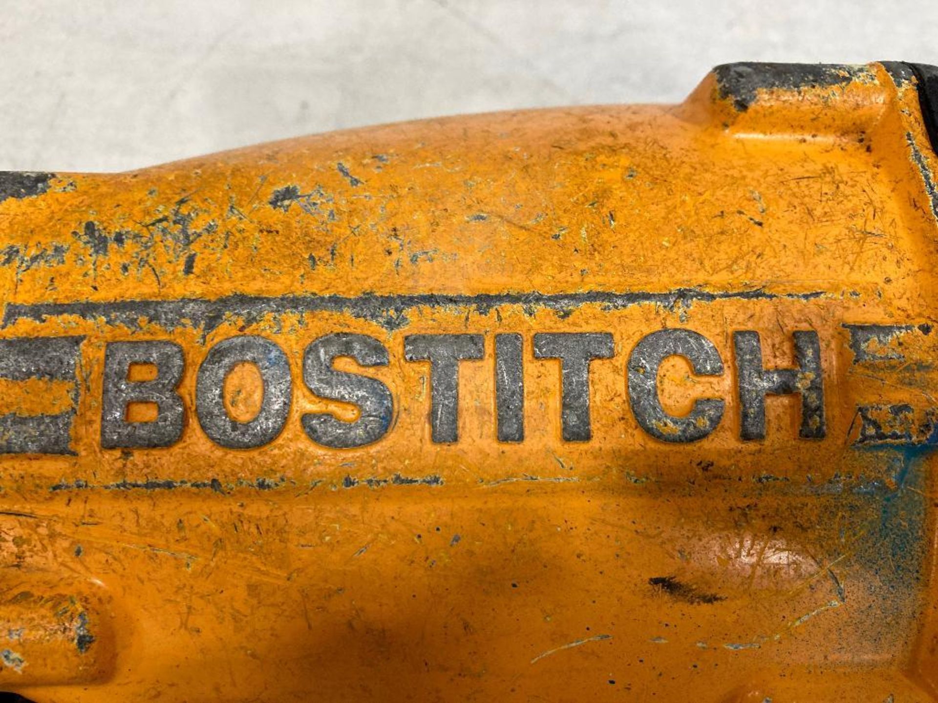 Bostitch Pneumatic Nailer - Image 4 of 4