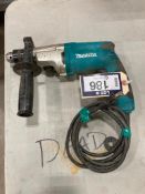 Makita DP4010 Variable Speed Drill