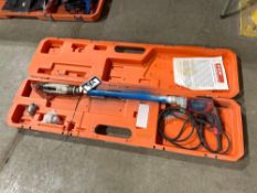 Pam Drive Screw Auto-Feeder w/ Milwaukee Electric Drill