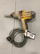 DeWalt DW292 1/2" Impact Wrench