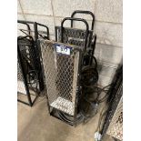 Lot of (2) Propane Heaters