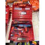 HILTI DX2 Powder Actuated Tool