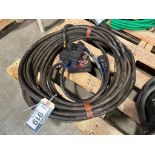 Welding Cable w/ Control