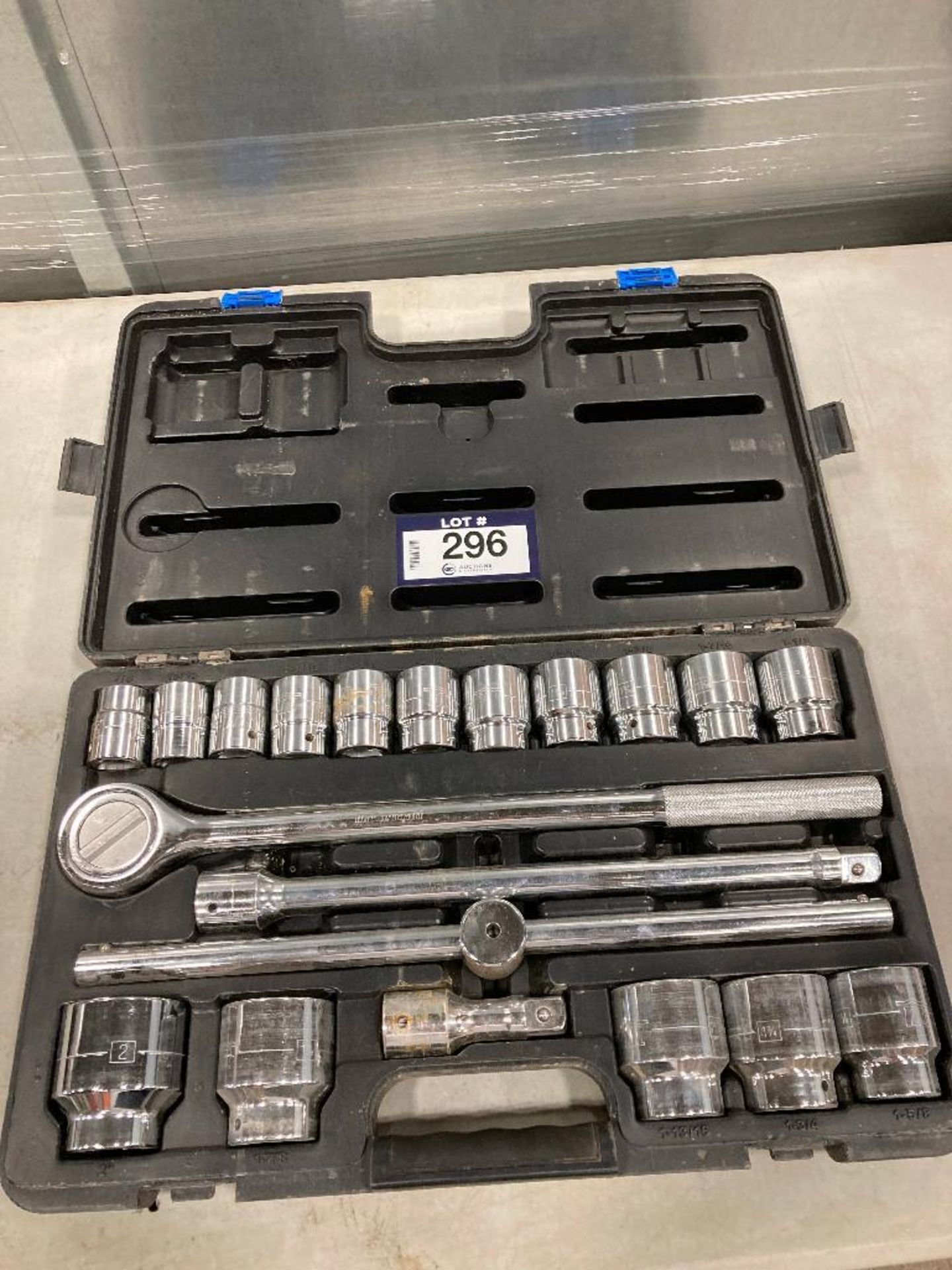 Mastercraft Socket Set - Image 2 of 3