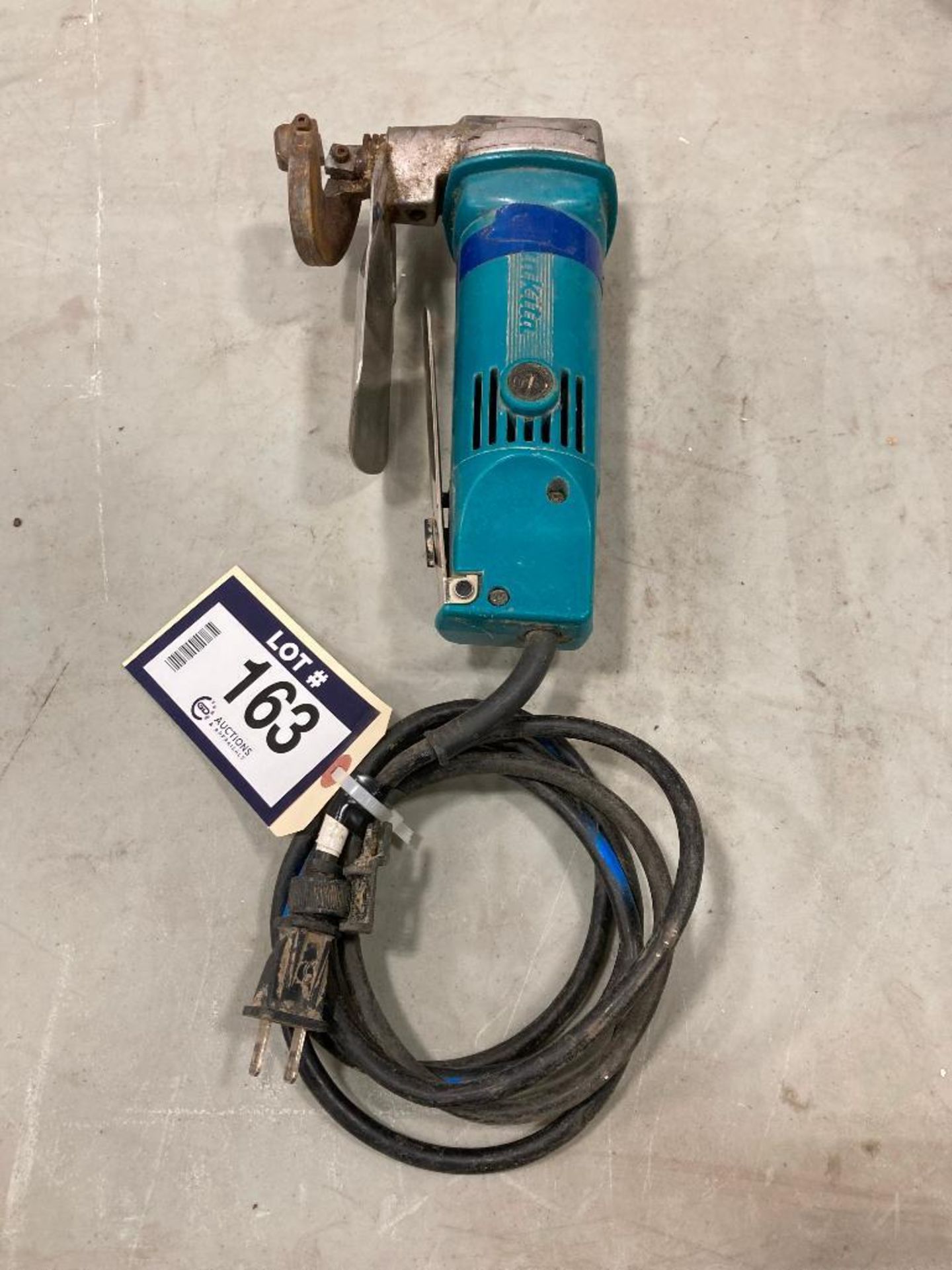 Makita JS1600 Shear