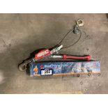 Lot of (2) Asst. Power Pullers