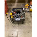 Lot of Asst. Tire Chain Tensioners