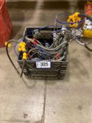 Lot of Asst. Tire Chain Tensioners