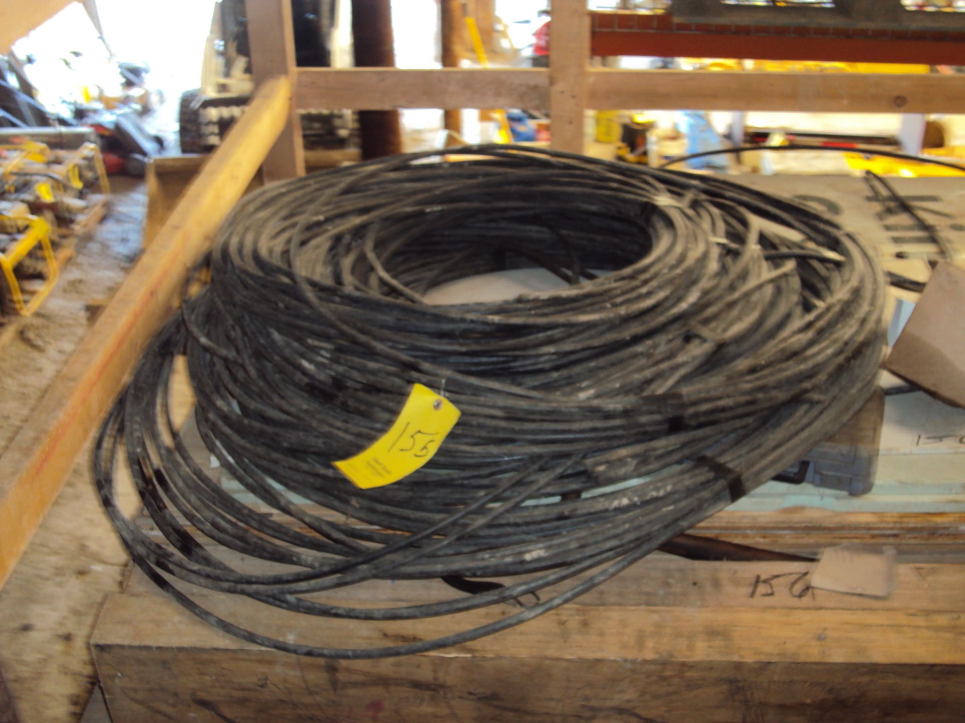 Electrical Wire