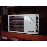 Reznor Propane Heater