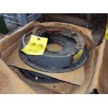 Trailer Brakes