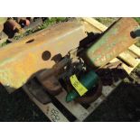 MC John Deere Parts