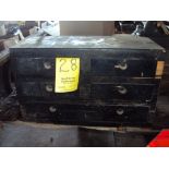 Machinest Tool Box