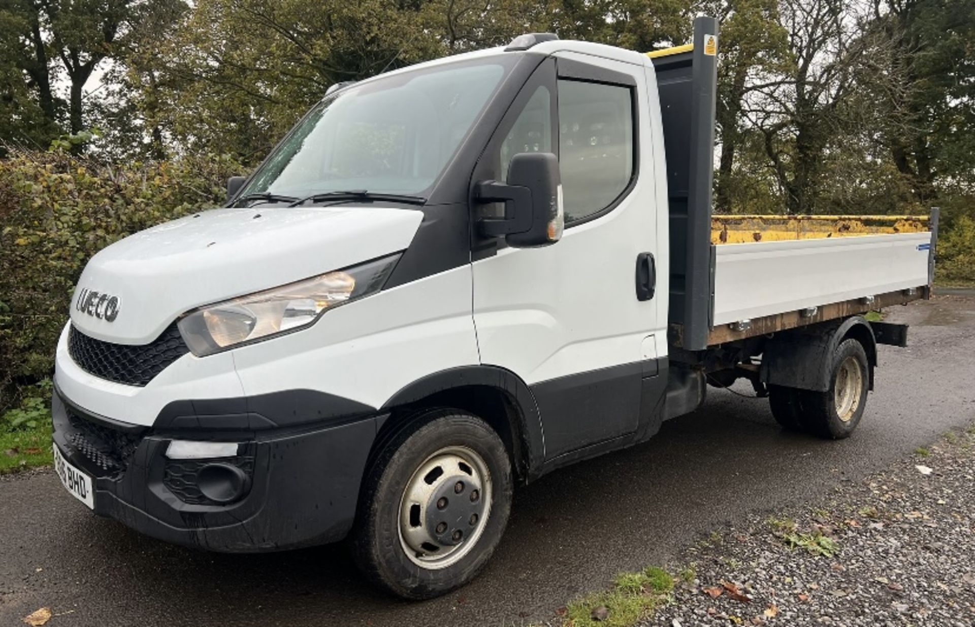 IVECO DAILY TIPPER 2016 - Image 6 of 7