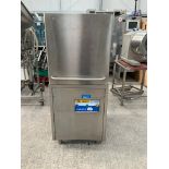 PROJECT SYSTEM T150 SINGLE TRAY DISHWASHER