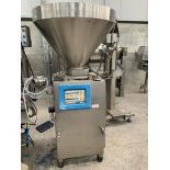 REX - RVF-80 VACUUM FILLER LOCATION N.IRELAND  SHIPPING AVAILABLE