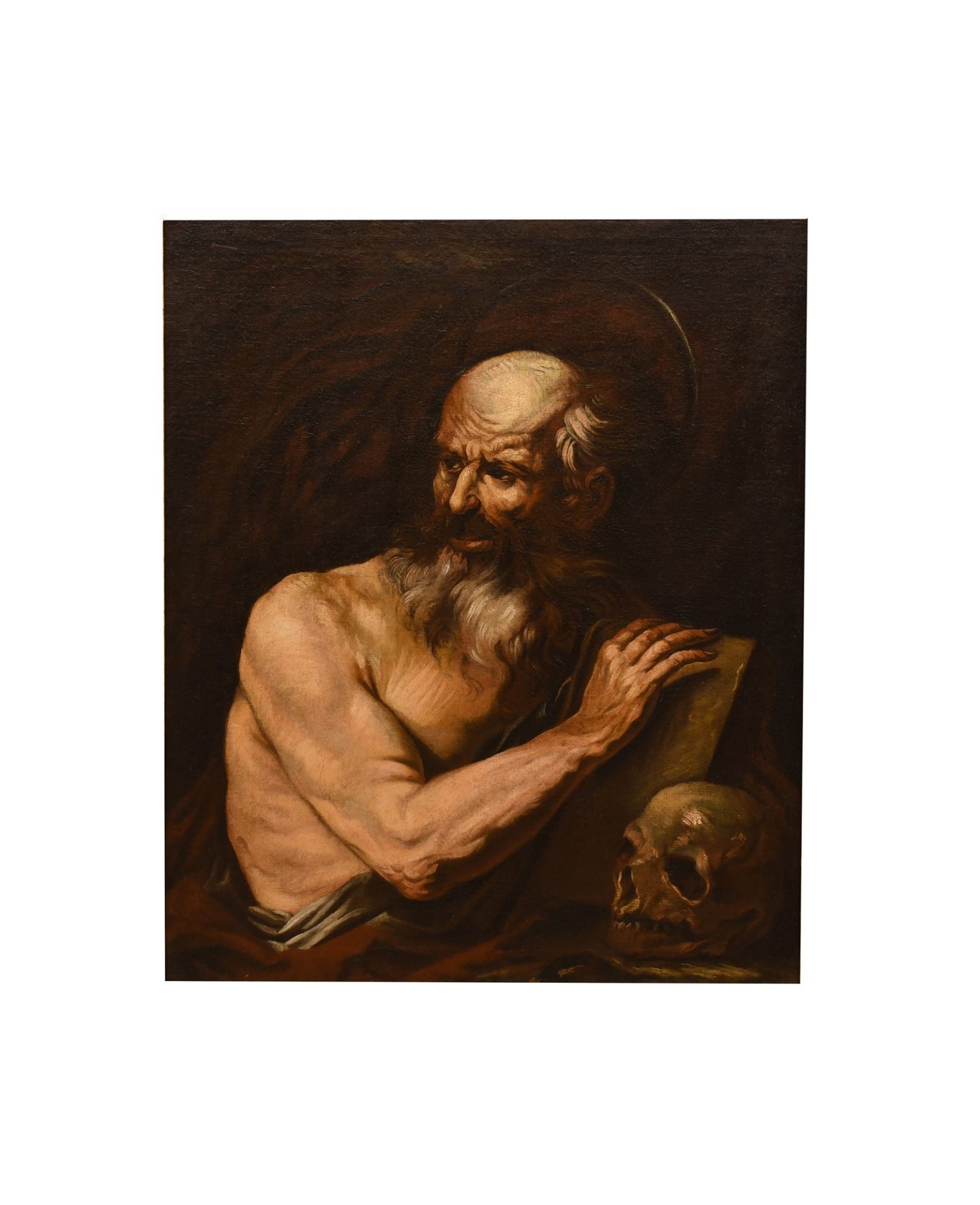 San Girolamo