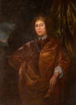 Ritratto di Philip, Lord Wharton