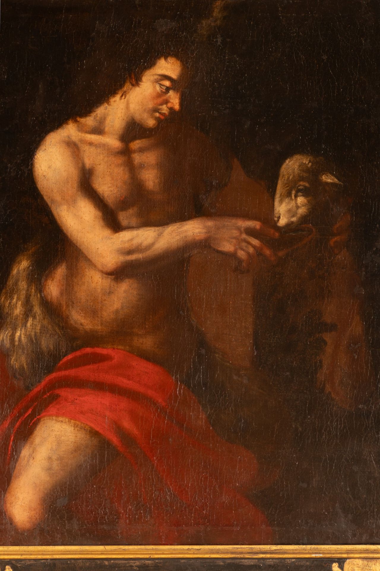 San Giovanni Battista - Image 6 of 9