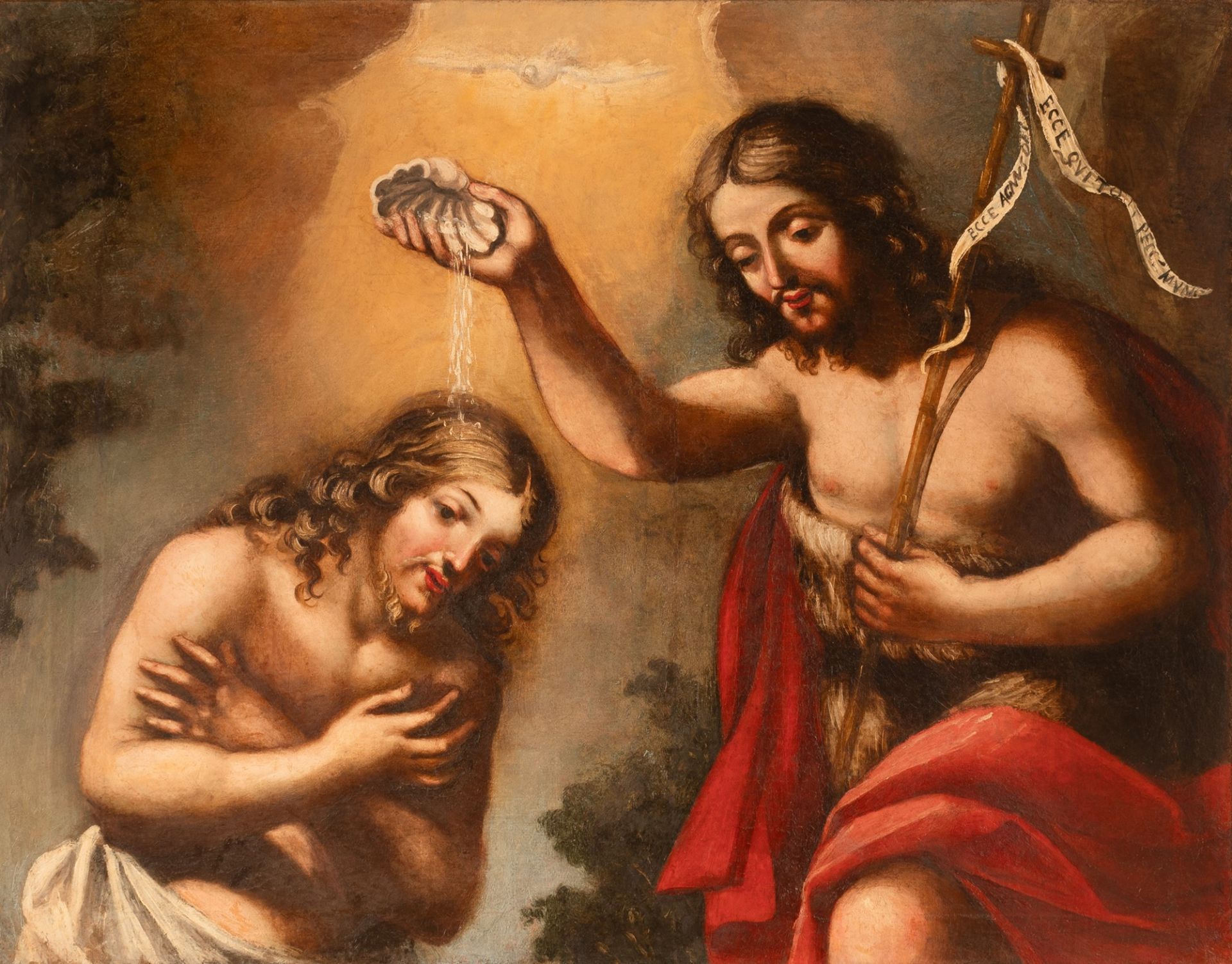 Battesimo di Cristo - Bild 2 aus 6