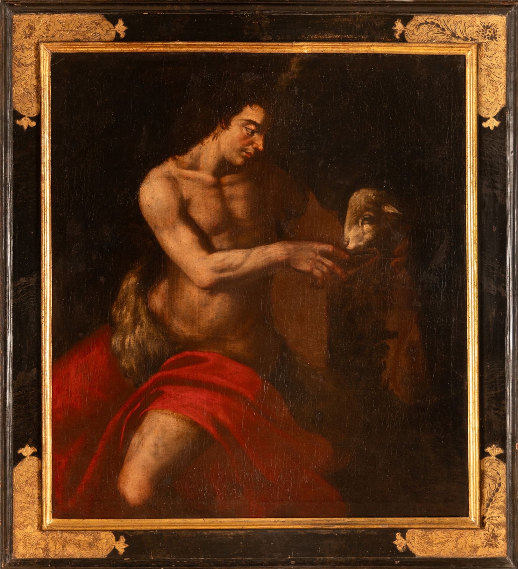 San Giovanni Battista - Image 2 of 9