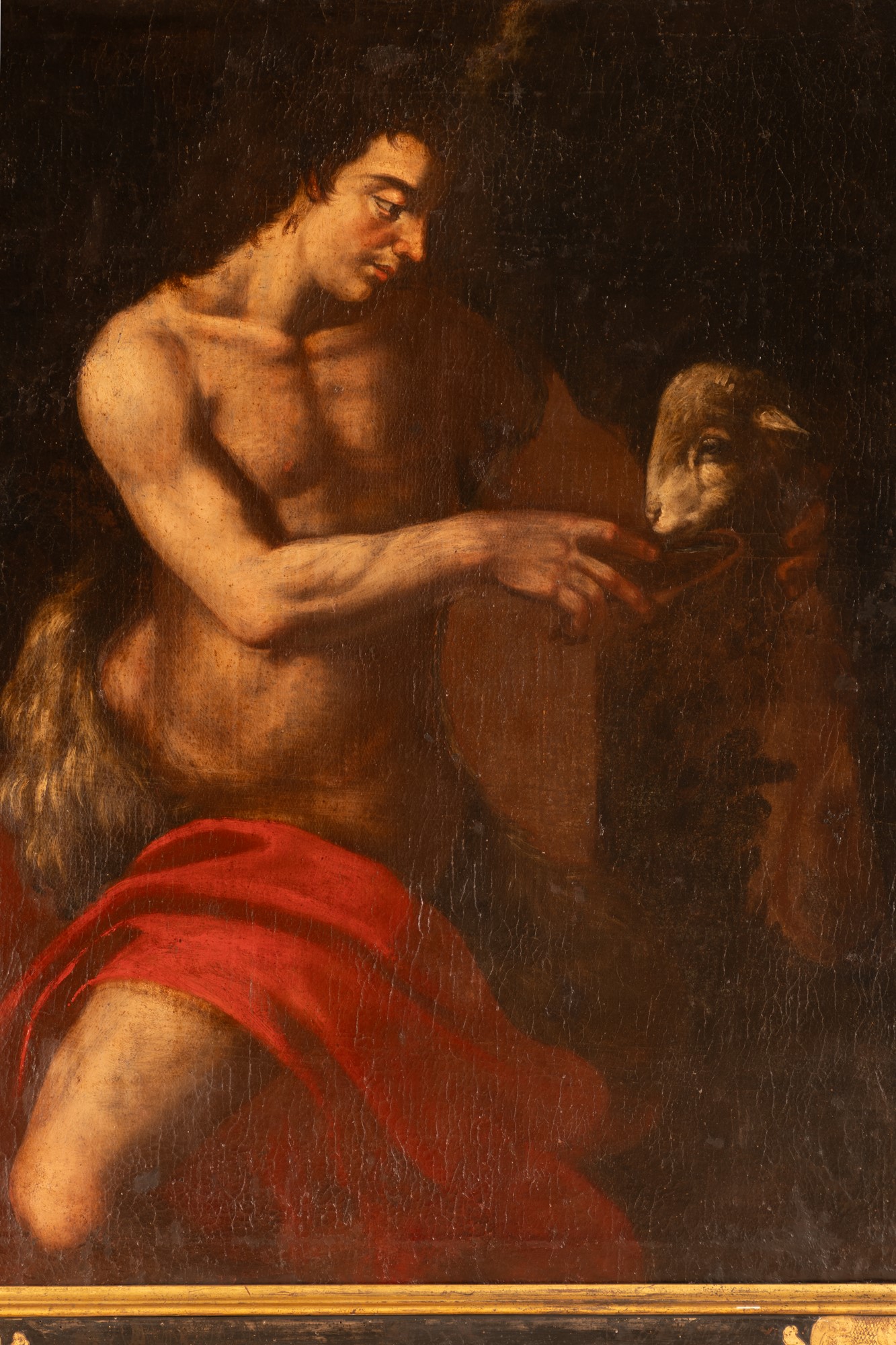 San Giovanni Battista - Image 5 of 9