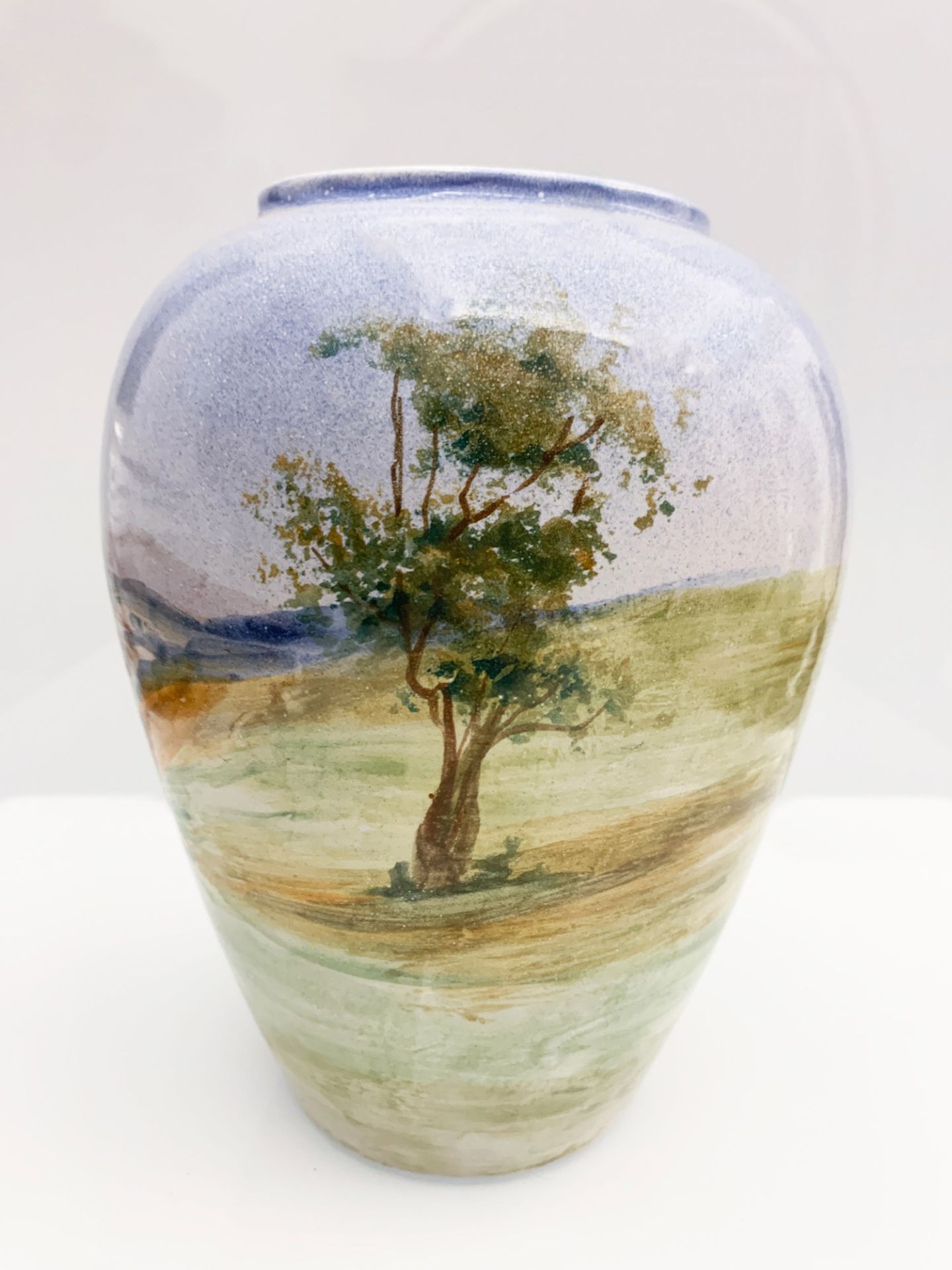 Ceramiche di San Bernardino. Manifattura aquilana del XX secolo - Image 2 of 4