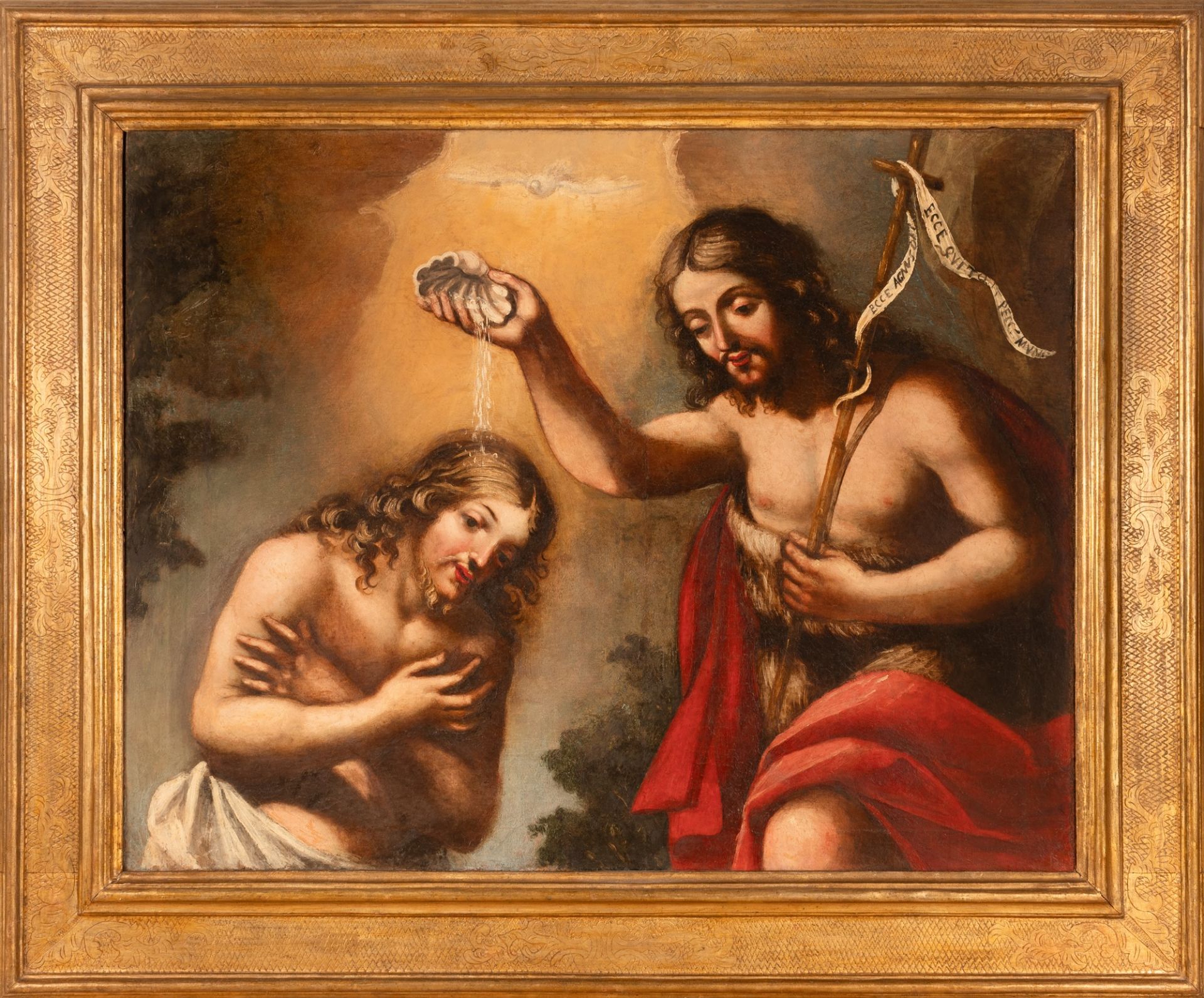 Battesimo di Cristo - Bild 4 aus 6