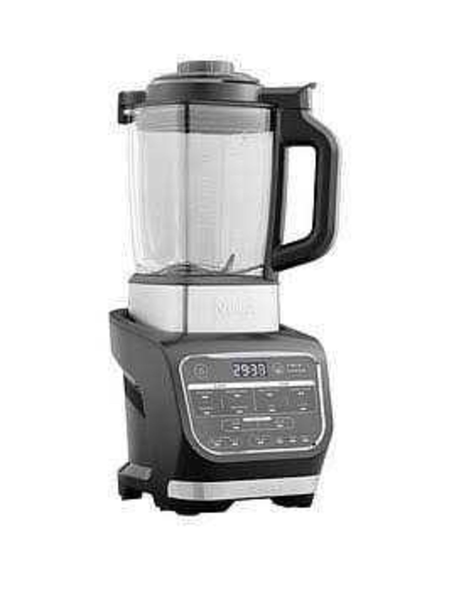 RRP £150 Ninja Blender And Soup Maker