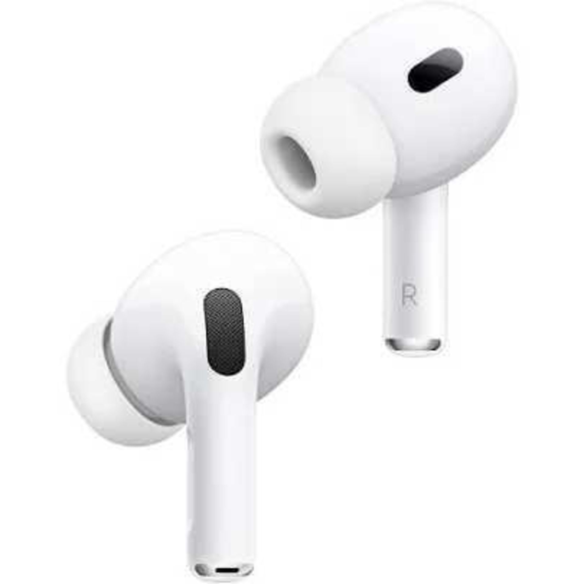 RRP £190 Boxed Pair Of Apple Air pods Pro Earphones