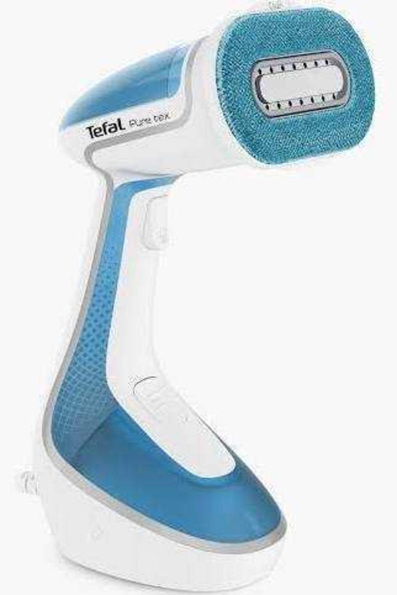 RRP £130 Boxed Tefal Pure Tex 4In1 Garment Steamer