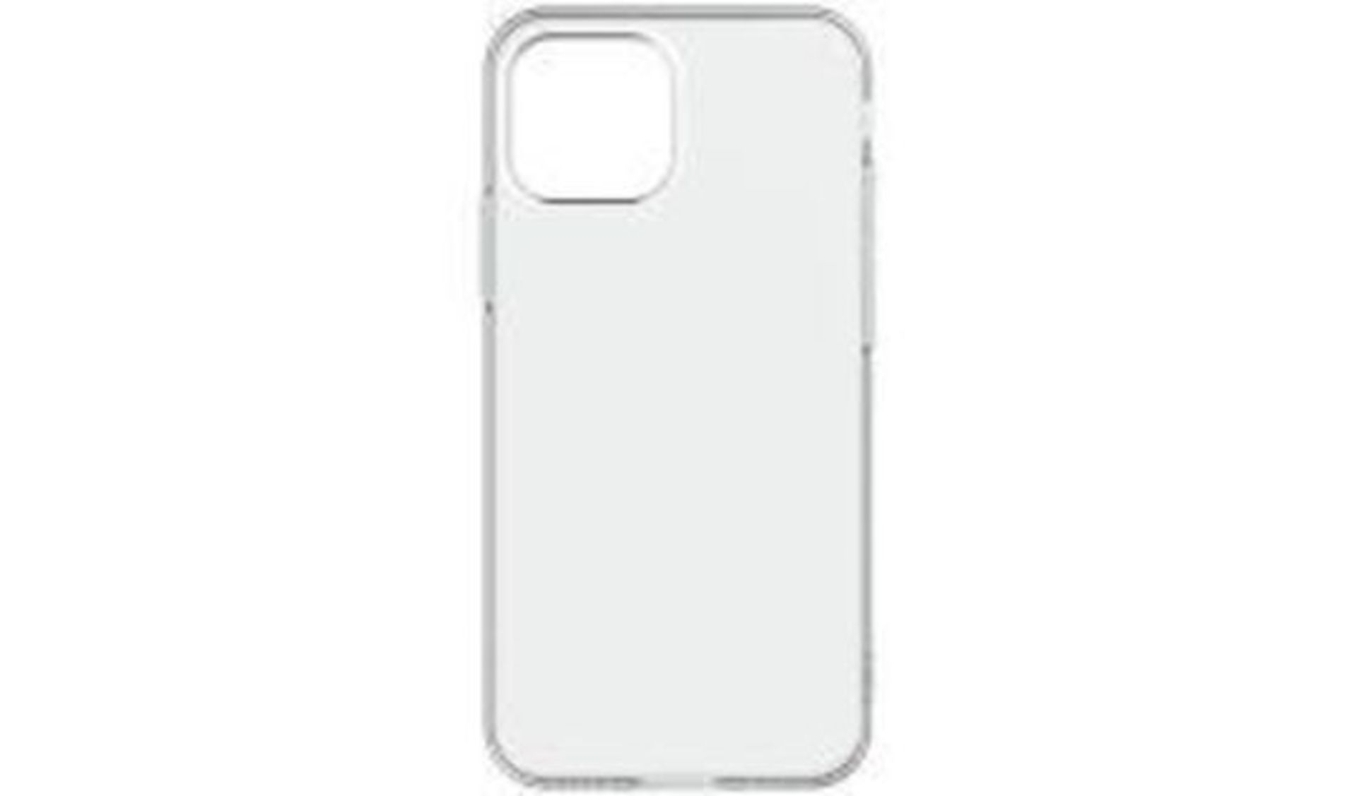 RRP £150 Lot To Contain An Assortment Of Clear  Rubber Phone Cases (Assorted Models) - Image 2 of 2