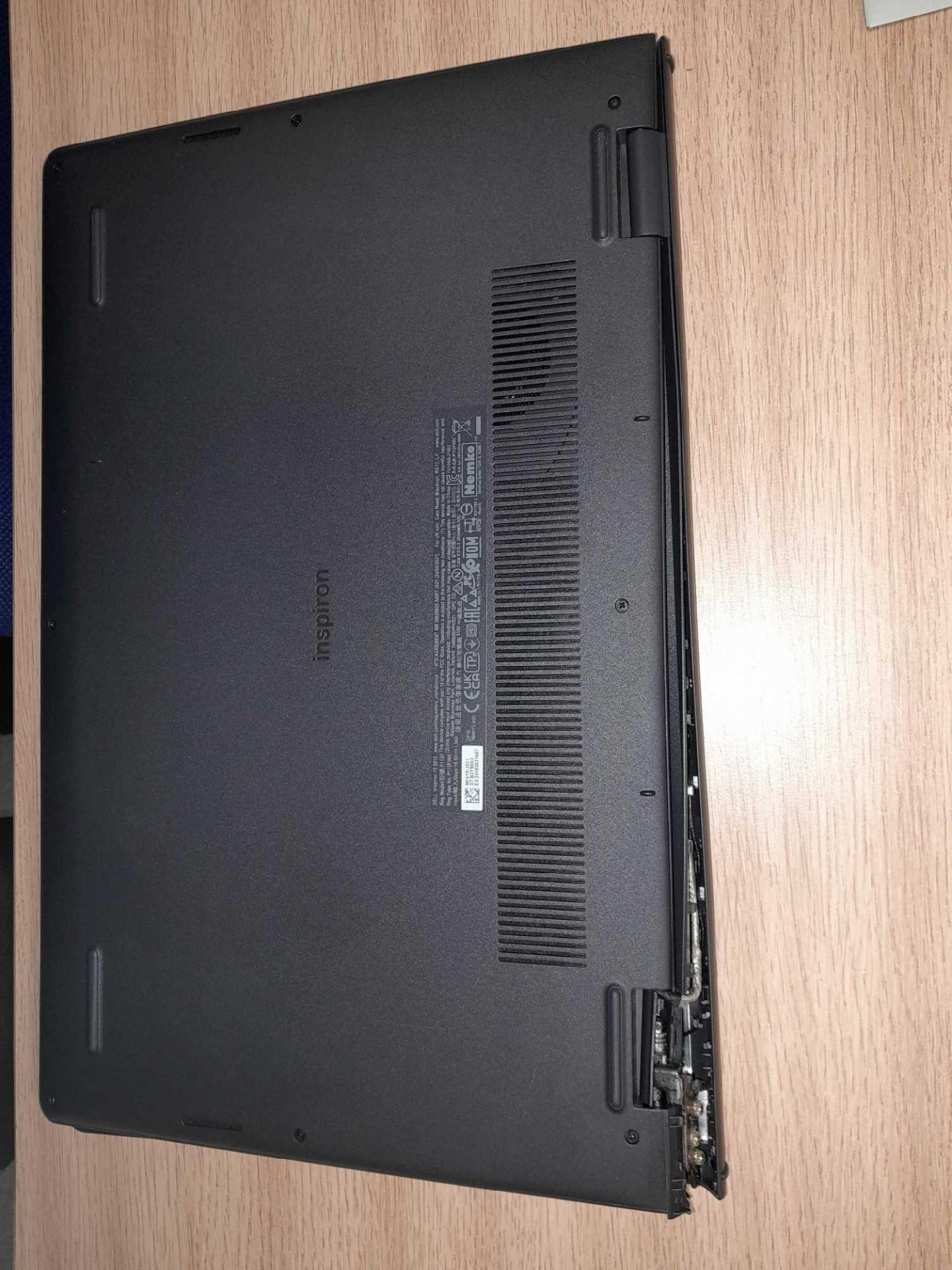 RRP £900 Boxed Dell Inspiron 15 3000 Mfgyr-2021 15.6" Full Hd Wva Display Laptop (Tested Working) (C - Image 3 of 5