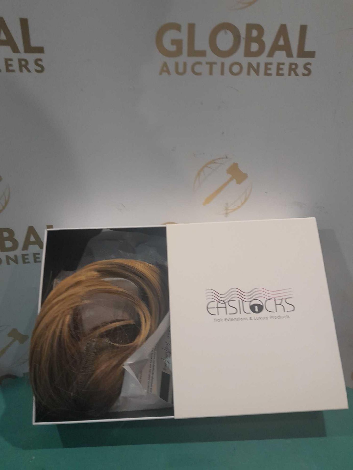 RRP £150 Lot To Contain 10 Boxed Assorted Items To Include B&H Adjustable Fans, Easilocks Hair Scrun - Image 2 of 3
