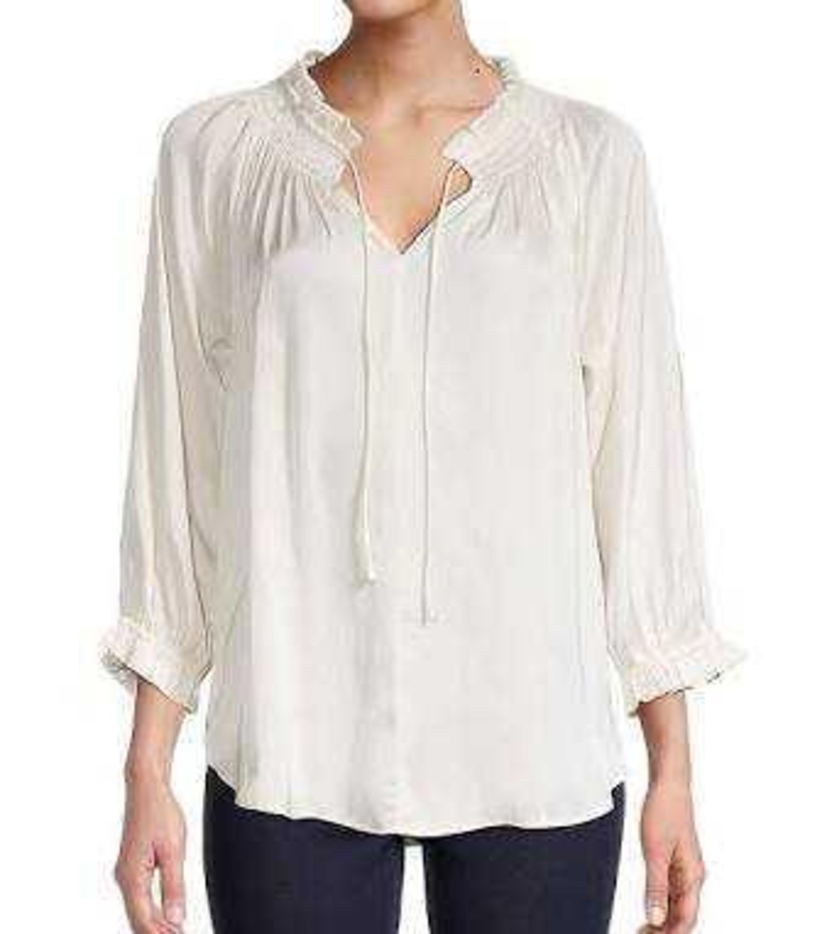 RRP £240 Lot To Contain 6X Wynne Layers Blouse