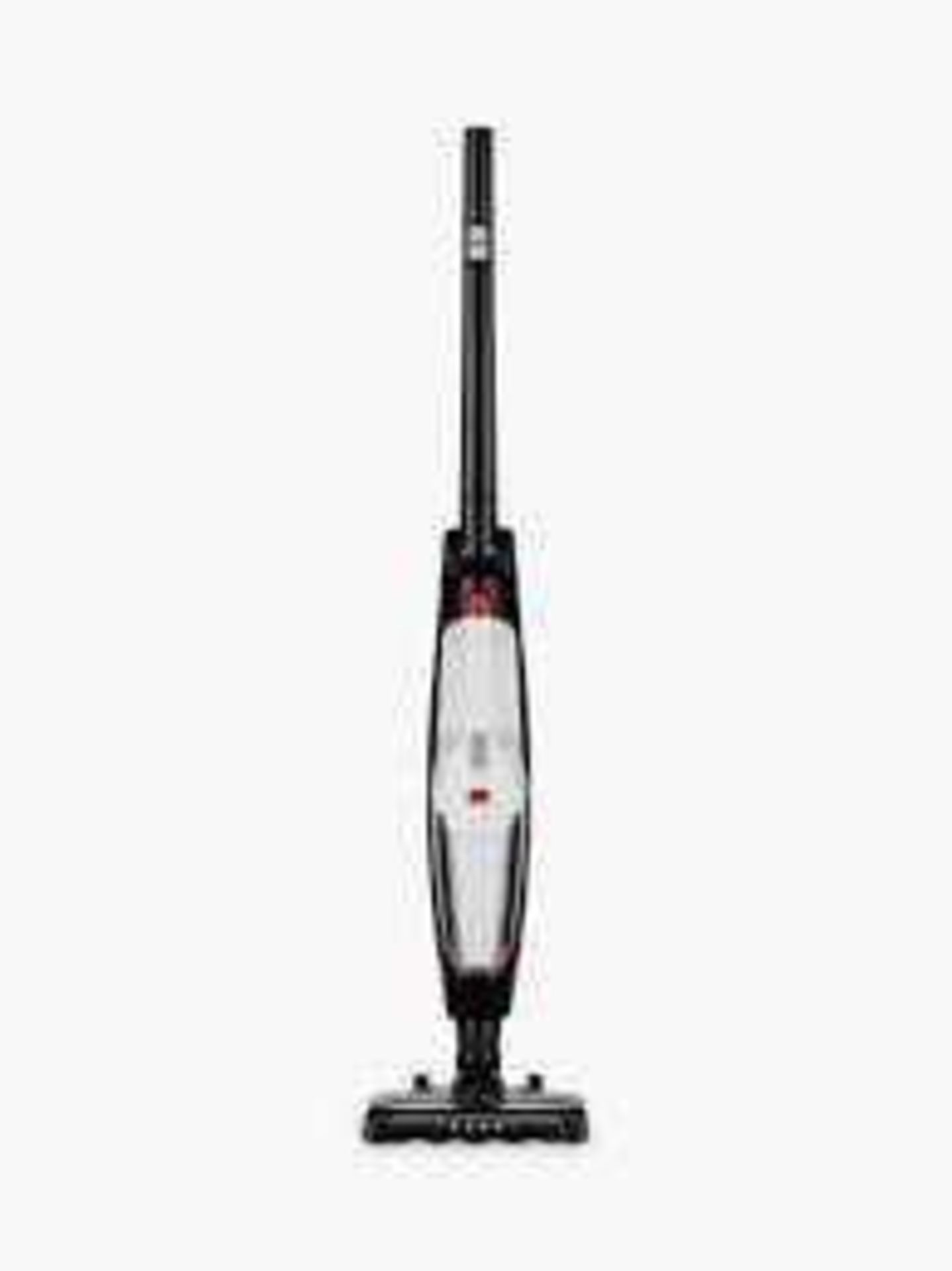 RRP £205 Lot To Contain 2 Boxed Assorted John Lewis Items To Include A 2In1 Cordless Vacuum Cleaner