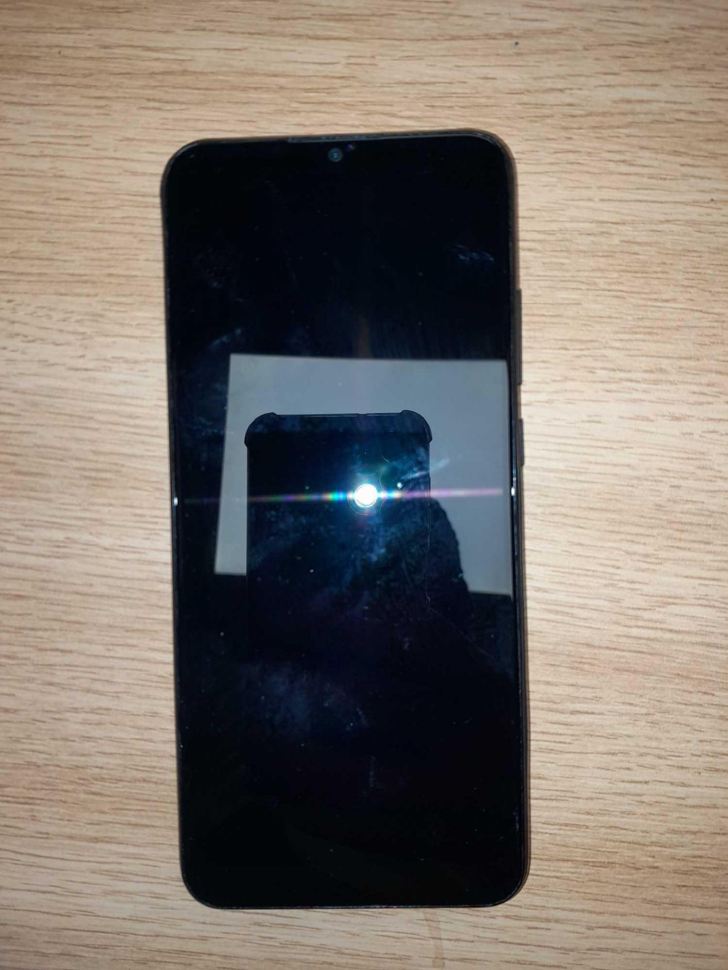 RRP £150 Samsung Galaxy Sm-A025G/Dsn Black Mobile Phone (No Charge & No Charger) (Untested) - Image 3 of 3
