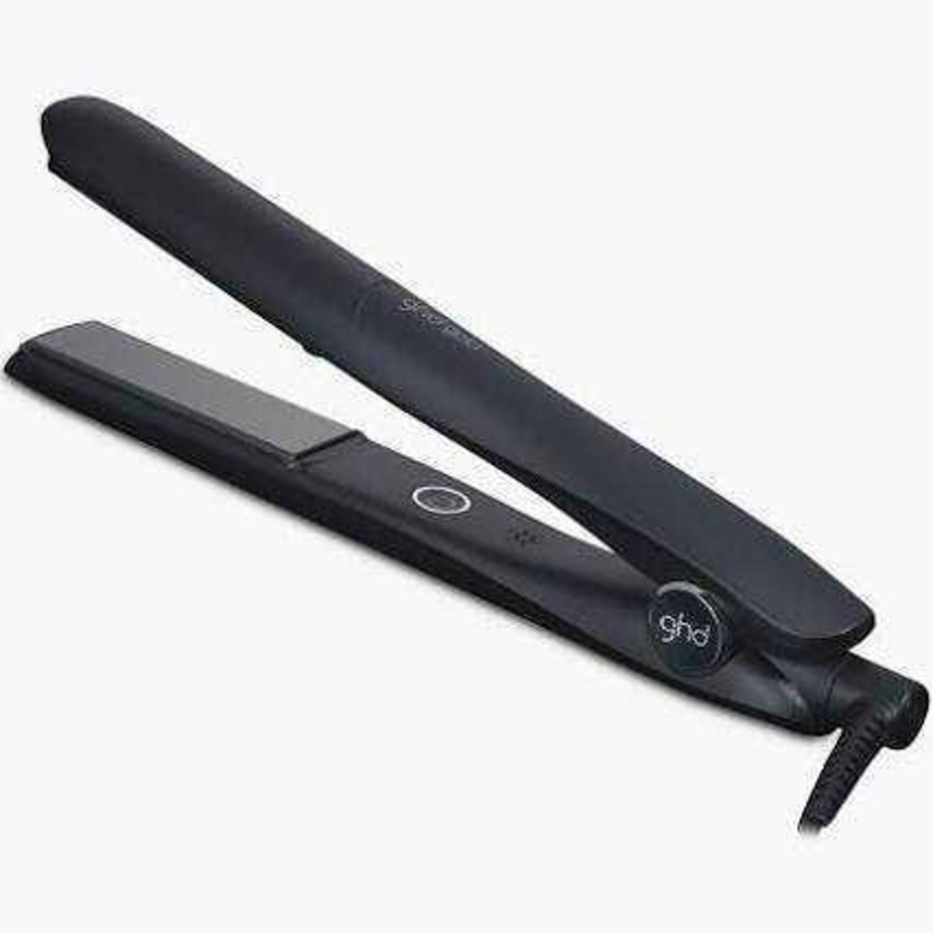 RRP £120 Boxed Ghd Gold Women's Professional Hairstyler