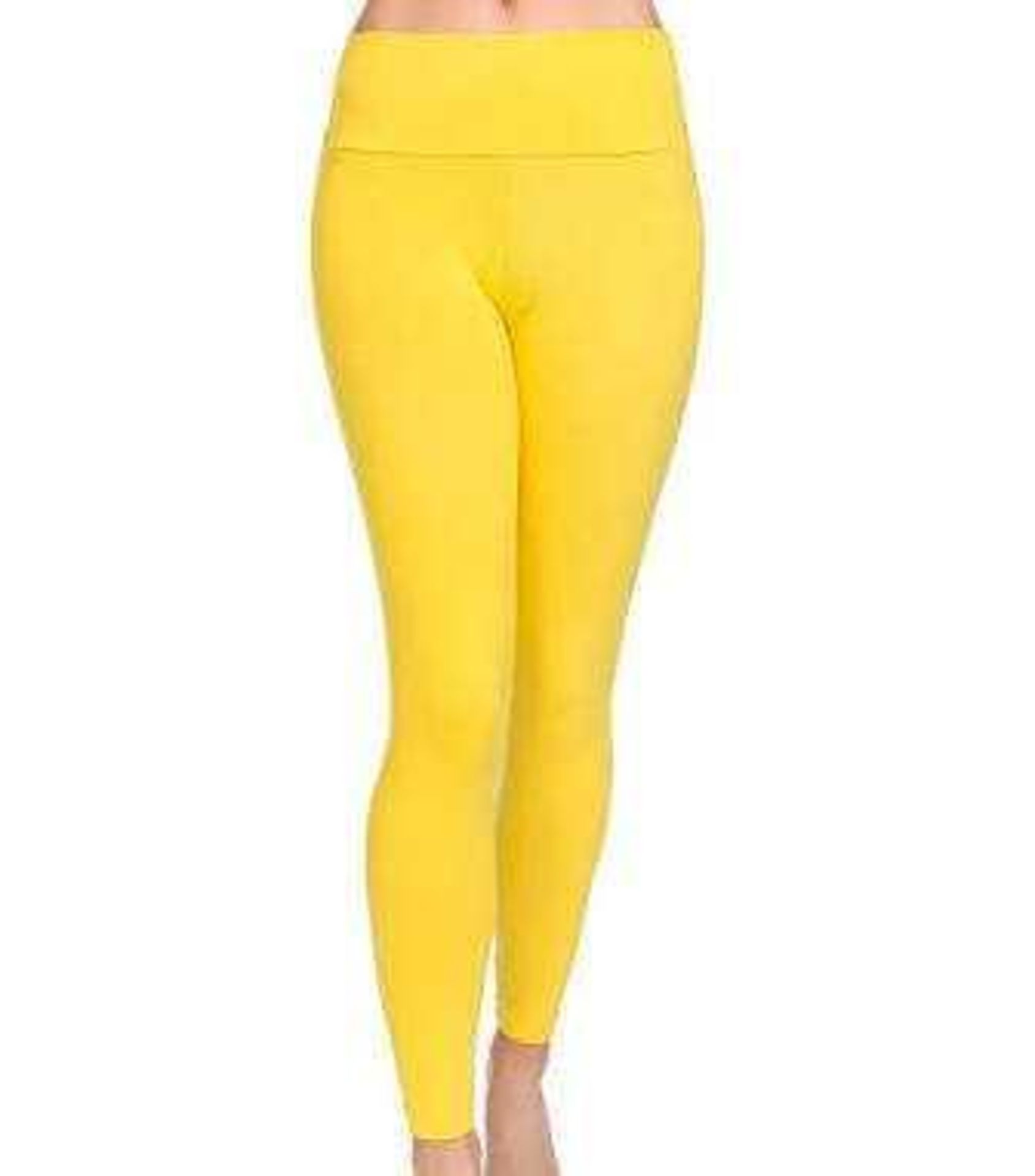 RRP £200 Lot To Contain 4 Bagged Brand New Pairs Of Women With Control Shape Enhancing Leggings - Image 2 of 2