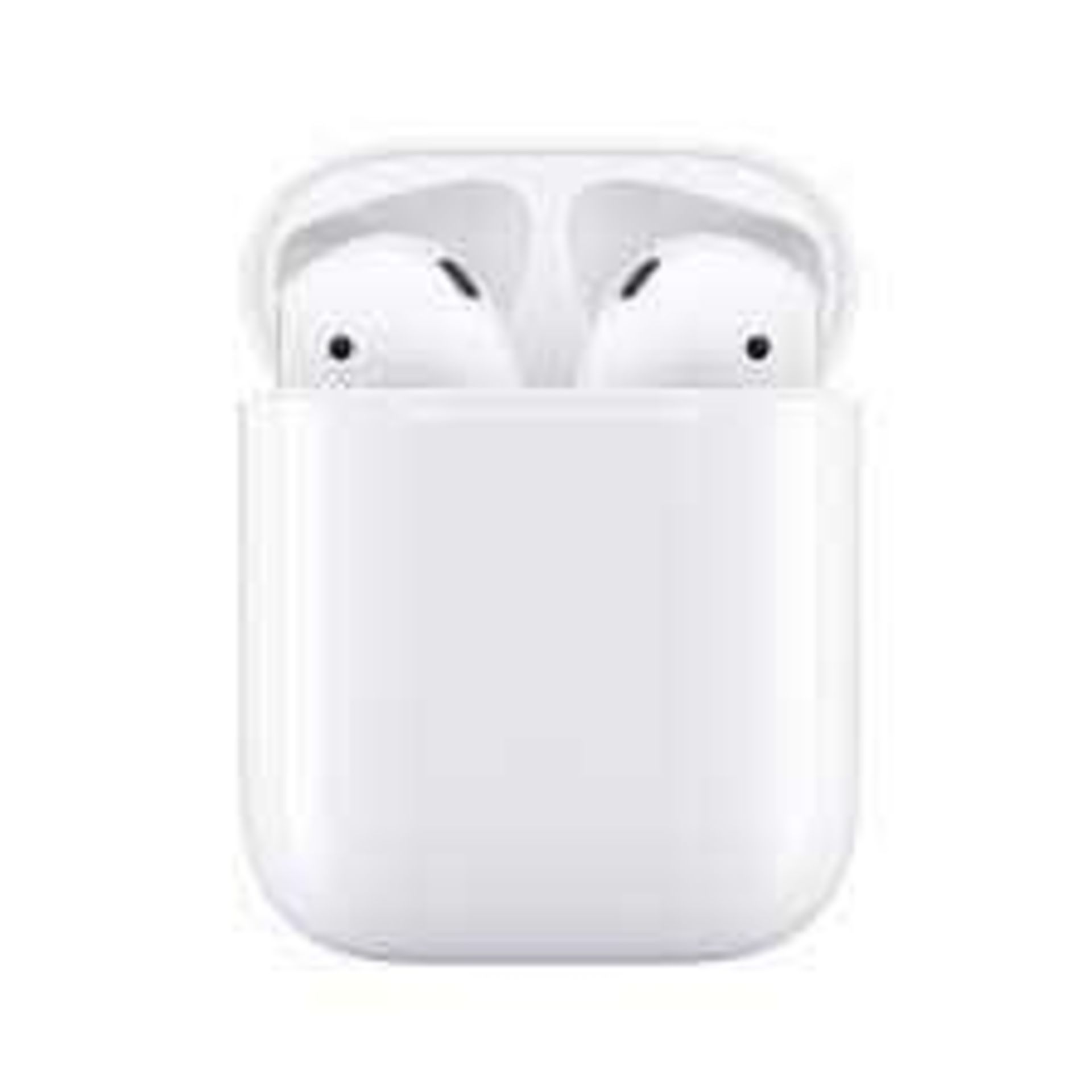 RRP £140 Apple Air pods With Case