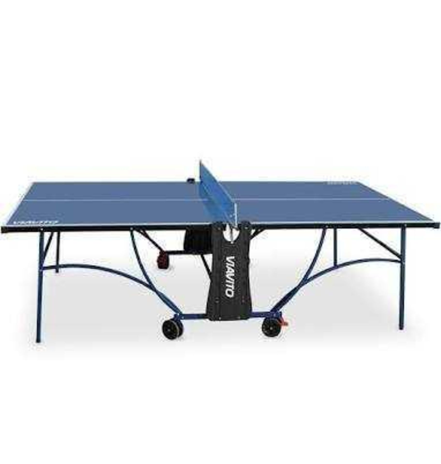 RRP £700 Viavito Big Bounce Outdoor Table Tennis Table