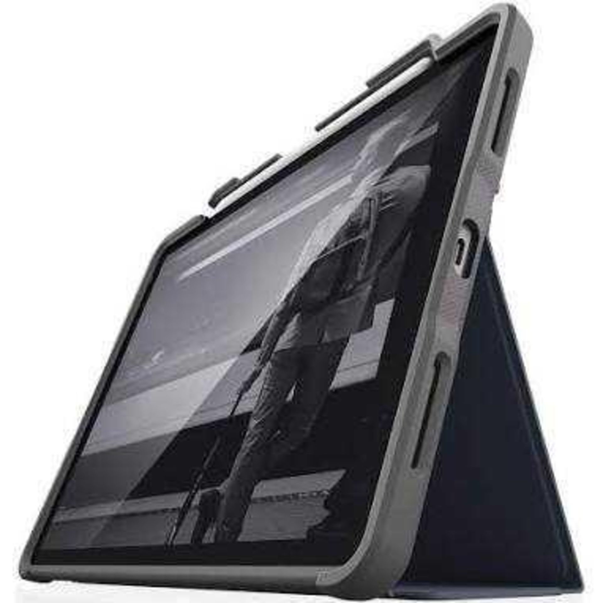 RRP £275 Dux Plus Case For iPad Mini (6Th Generation)