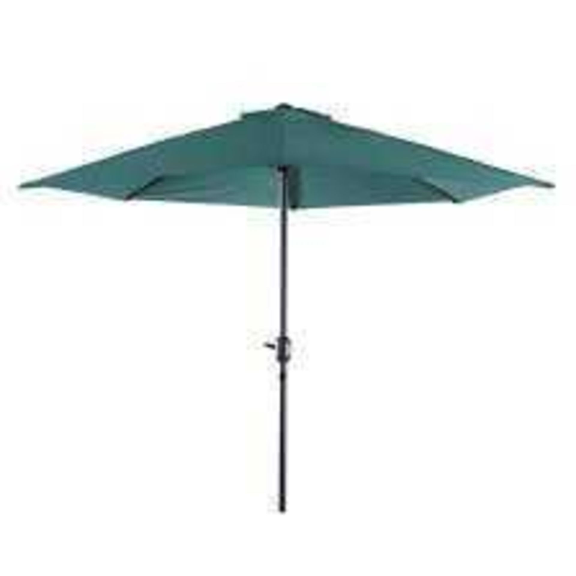RRP £1400 Boxed Freeport Park Outdoor Umbrella Parasol